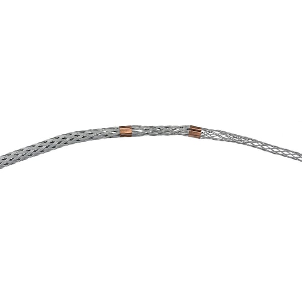 WIRE ROPE SPLICE, 1.25-1.375", STD